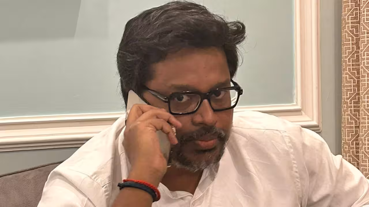 Sunil Kanugolu | కాంగ్రెస్ వ్యూహకర్తగా సునీల్ కనుగోలు కంటిన్యూ.. దళపతి విజయ్ స్ట్రాటజిస్ట్ ఎంట్రీపై క్లారిటీ