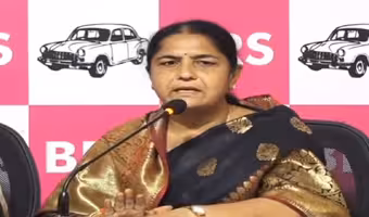 Sunitha Laxma Reddy | రాష్ట్రంలో కొనసాగుతున్న దుశ్శాసన పర్వం.. మహిళలను అవమానించడమే ఇందిరమ్మ రాజ్యమా?: సునీతా లక్ష్మారెడ్డి