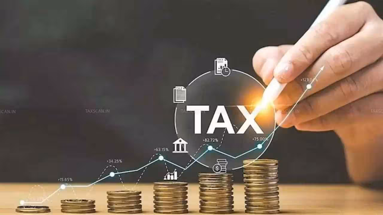 Direct Tax Collections | కేంద్రానికి రూ.12.12 లక్షల కోట్ల ఆదాయం.. పన్ను వసూళ్లలో రికార్డు వృద్ధి..
