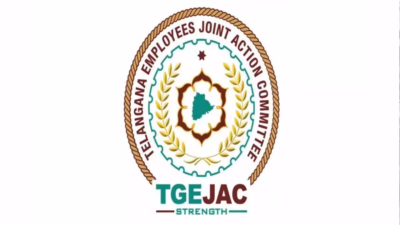 TGEJAC | డీఏలపై మెలిక.. ఉద్యోగ సంఘాల్లో చీలిక