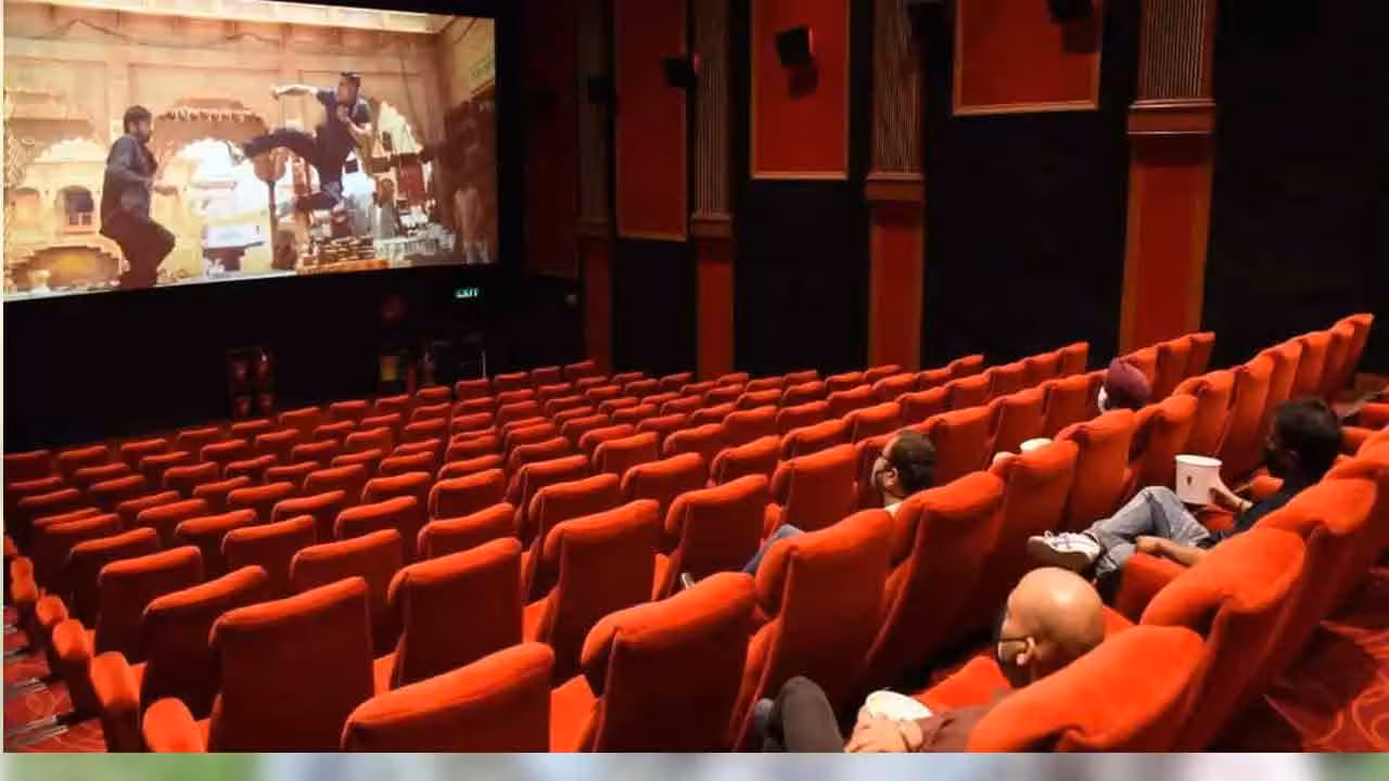 Hyderabad Theatre | 22 నిమిషాలు ఆలస్యంగా సినిమా ప్రారంభం.. థియేటర్కు రూ. 75 వేలు జరిమానా