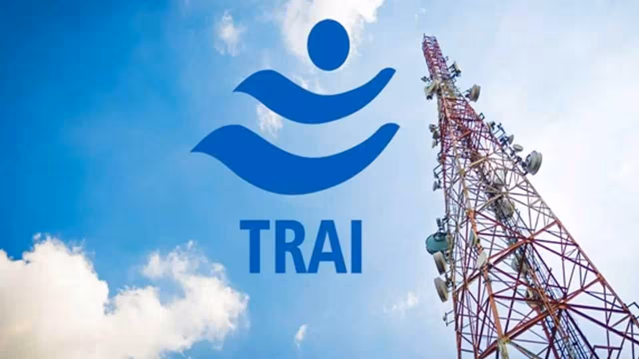 TRAI | మొబైల్ యూజర్లకు ట్రాయ్ గుడ్న్యూస్.. ఇక కాల్స్, ఎస్ఎంఎస్లకు ప్రత్యేక ప్లాన్లు..