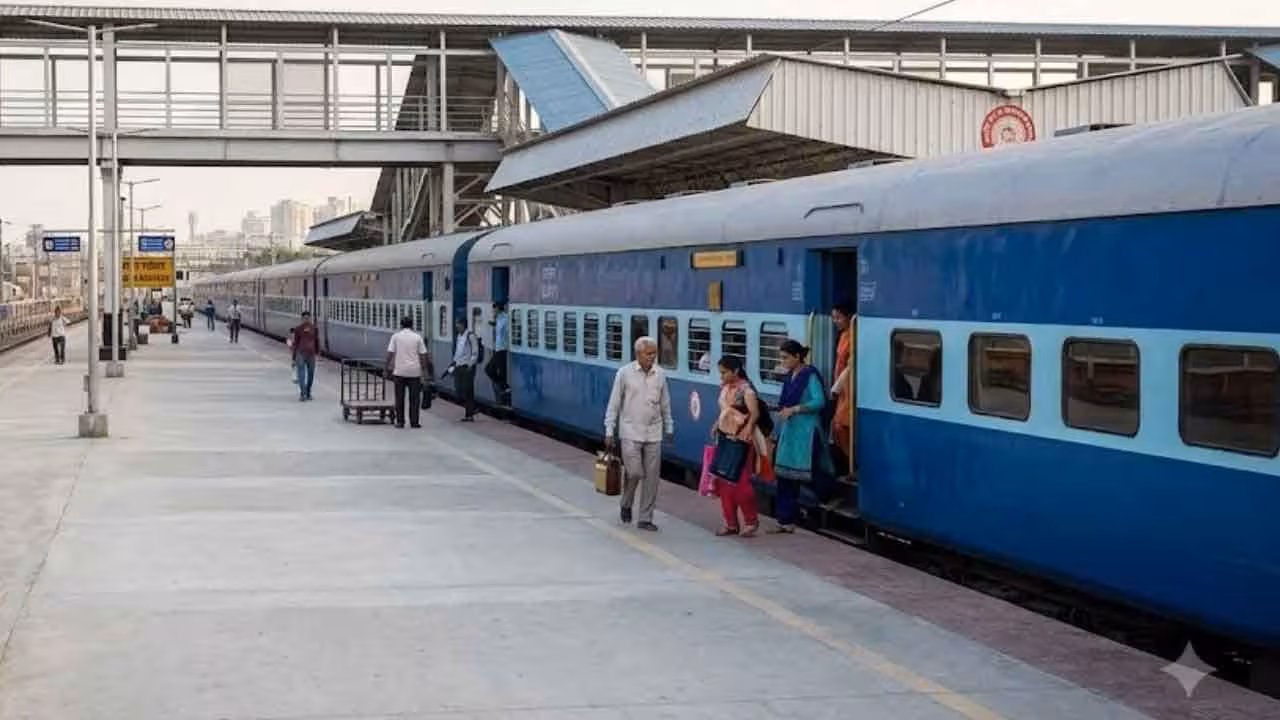 Indian Railways | దసరా, దీపావళికి 102 ప్రత్యేక రైళ్లు.. బుకింగ్ ఎప్పుడు అంటే?