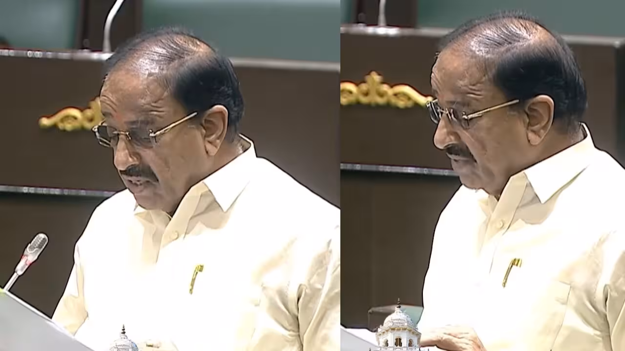 Oil Palm Cultivation Telangana | ఆయిల్పామ్ సాగులో తెలంగాణే టాప్