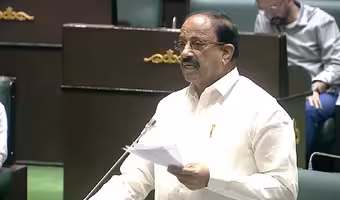 Tummala Nageshwar Rao | కూరగాయల సాగుకు రూ. 125 కోట్లకు పైగా రాయితీలు