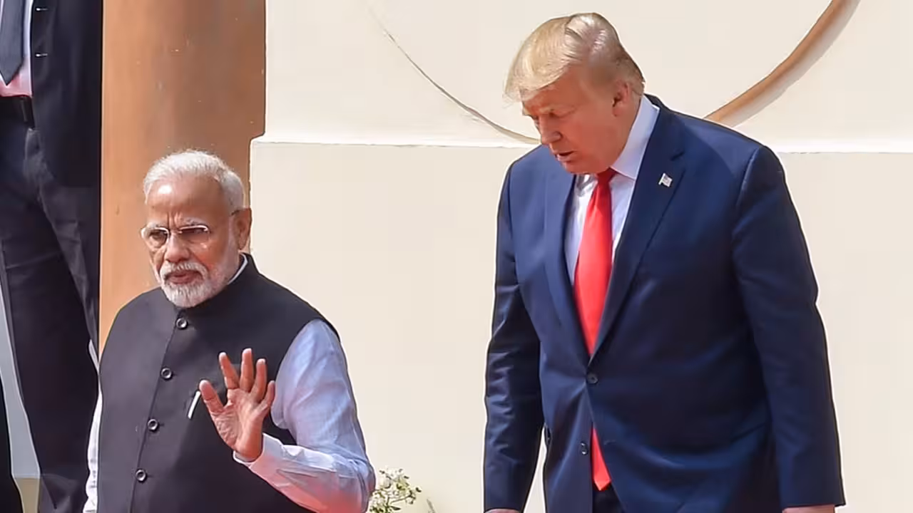 US Tariffs | భారత్పై అమెరికా 100 శాతం టారీఫ్లు.. తుదిదశకు బిల్లు