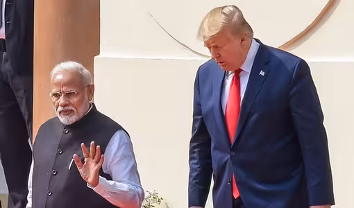 US Tariffs | భారత్పై అమెరికా 100 శాతం టారీఫ్లు.. తుదిదశకు బిల్లు