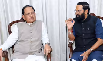 Uttam Kumar Reddy | సమ్మక్క సారక్క బ్యారేజీకి ఎన్ఓసీ ఇవ్వండి.. ఛత్తీస్గఢ్ ప్రభుత్వానికి మంత్రి ఉత్తమ్ విజ్ఞప్తి
