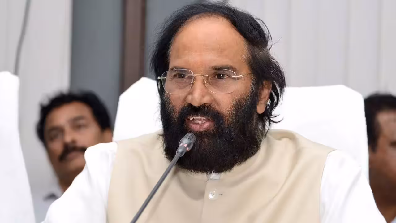 Haldwani Purification Controversy | దళితులను అవమానించారు