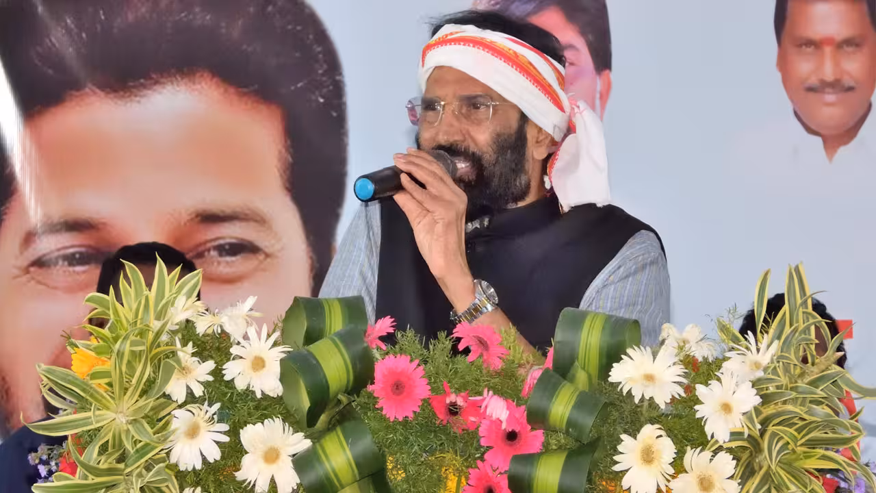 Medigadda Barrage Repair | మేడిగడ్డ బ్యారేజీకి ఎండ్ టు ఎండ్ డయాఫ్రం వాల్