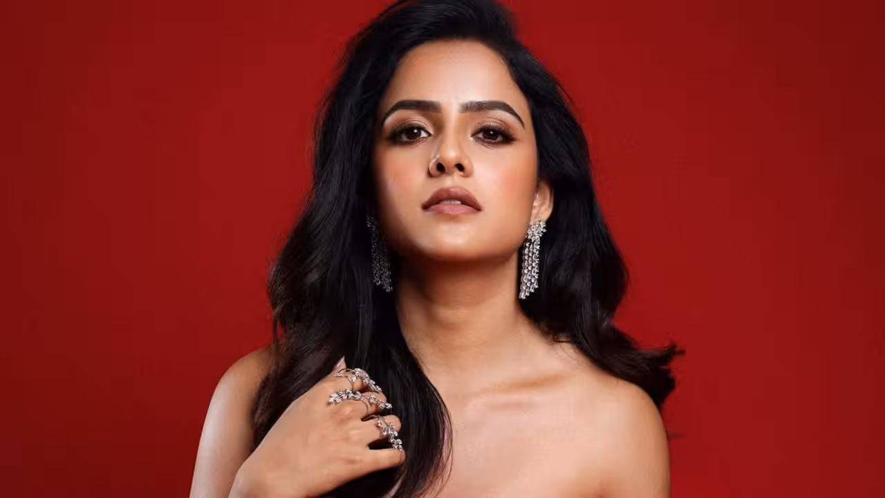 Vaishnavi Chaitanya | నీ పేరు ఎవరికి తెలియదని అవమానించారు – వైష్ణవి చైతన్య ఎమోషనల్ కామెంట్స్