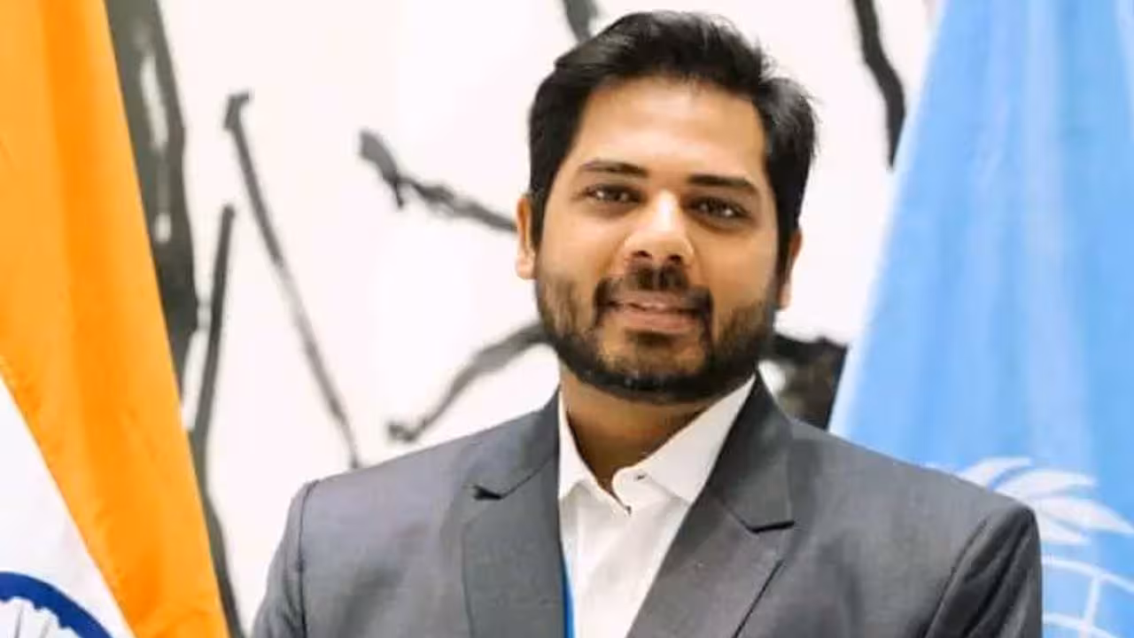 MP Gaddam Vamshikrishna | కాకా ప్రాణహిత-చేవెళ్ల ప్రాజెక్టును ముందుకు తీసుకెళ్లేందుకు కృషి : ఎంపీ గడ్డం వంశీకృష్ణ