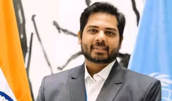 MP Gaddam Vamshikrishna | కాకా ప్రాణహిత-చేవెళ్ల ప్రాజెక్టును ముందుకు తీసుకెళ్లేందుకు కృషి : ఎంపీ గడ్డం వంశీకృష్ణ