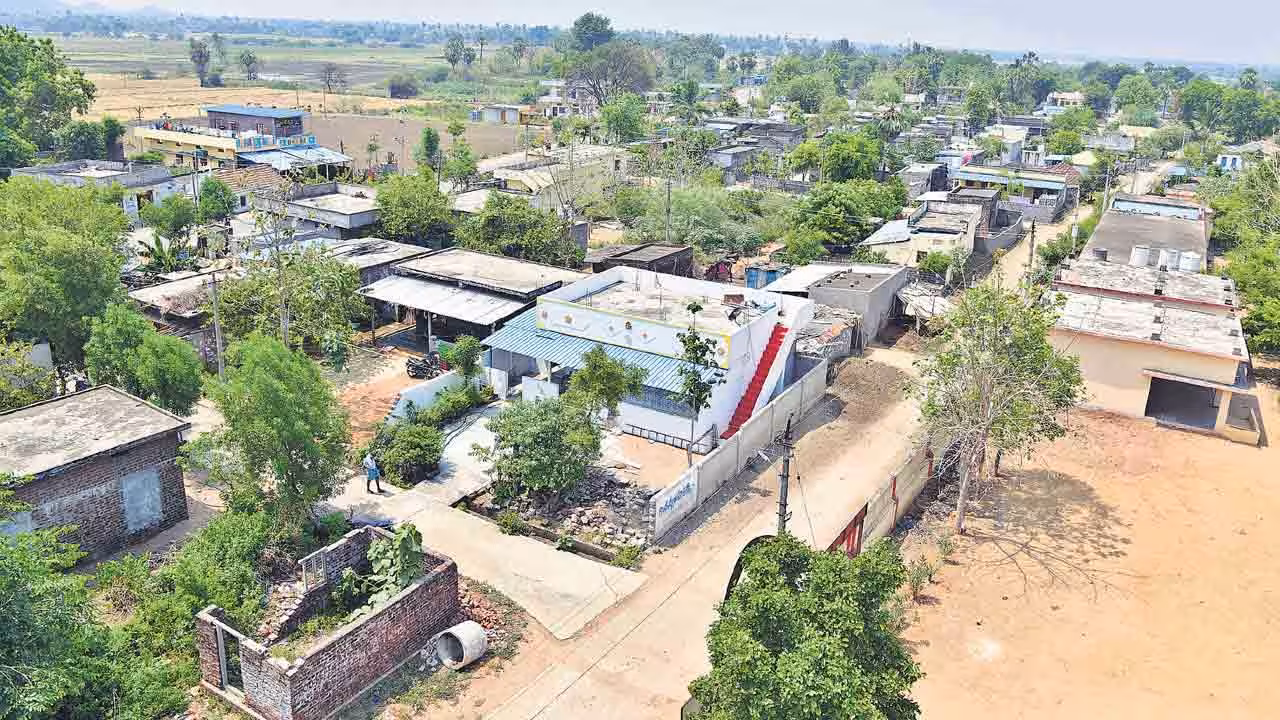 Velishala | వెలిశాలలో 13 రోజుల్లో ఆరుగురు మృతి.. సర్పంచ్ ఏమన్నారంటే..?