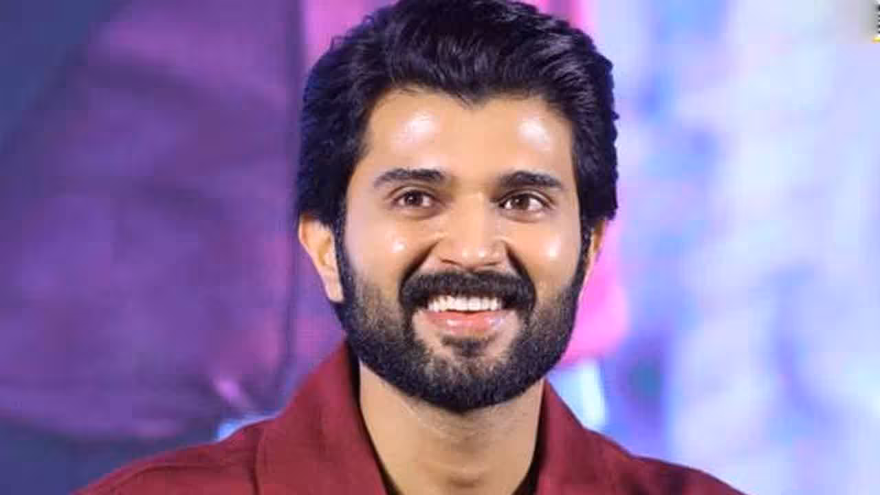 Vijay Devarakonda | సందీప్ రెడ్డి వంగా సూచన సూపర్బ్.. విజయ్ దేవరకొండ ట్వీట్