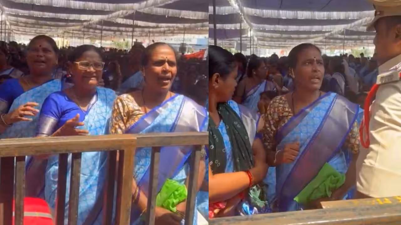 Indiramma Illu | కాంగ్రెస్ కార్యకర్తలకే ఇందిరమ్మ ఇండ్లు