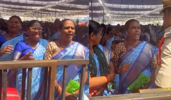 Indiramma Illu | కాంగ్రెస్ కార్య‌క‌ర్త‌ల‌కే ఇందిర‌మ్మ ఇండ్లు