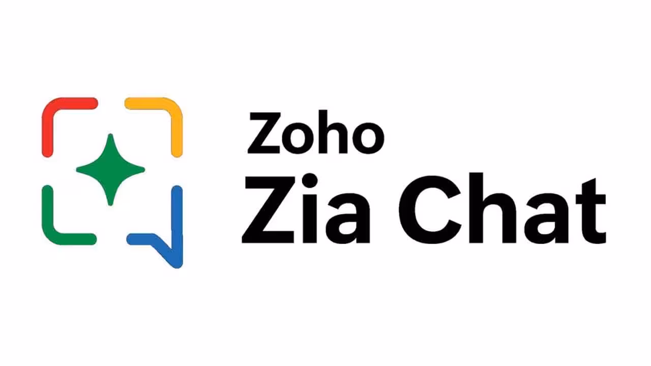 Zia Chat | జియా చాట్ను లాంచ్ చేసిన జోహో.. ఉద్యోగులకు పవర్ఫుల్ టూల్..