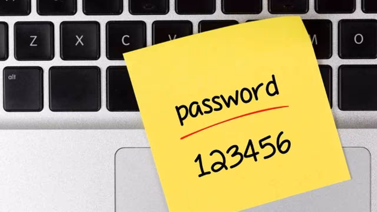Denmark Cyber Attack | ప్రపంచంలో అత్యంత చెత్త పాస్వర్డ్ ఇదే.. 88 లక్షల రికార్డులు లీక్..