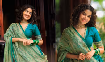 Anupama Parameswaran |  తెలంగాణ యాస నేర్చుకున్న అనుప‌మ – బొమ్మ‌రిల్లు లాంటి సినిమా – క్రేజీ క‌ళ్యాణంపై నిర్మాత కామెంట్స్‌