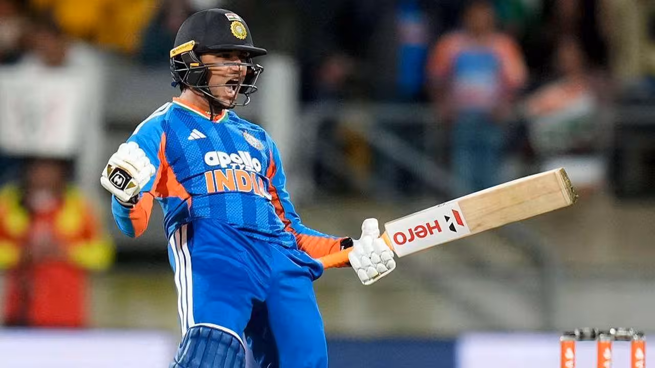 T20 Rankings | ఐసీసీ ర్యాంకింగ్స్లో అభిషేక్ శర్మ జోరు.. టెస్టుల్లో యాన్సెన్ చరిత్ర