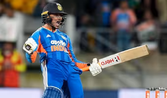 T20 Rankings | ఐసీసీ ర్యాంకింగ్స్లో అభిషేక్ శర్మ జోరు.. టెస్టుల్లో యాన్సెన్ చరిత్ర