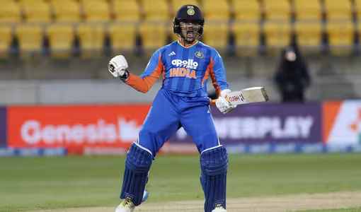 IND Vs NZ T20 | అభిషేక్‌ శర్మ విధ్వంసం.. టీమిండియా ఘ‌న విజ‌యం
