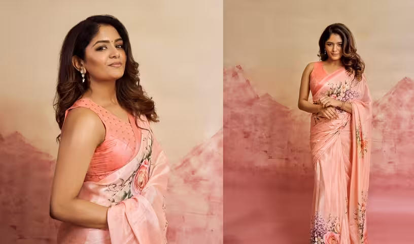 Aditi Shankar | మ‌ణిర‌త్నం క‌ల్ట్ క్లాసిక్ టైటిల్ కొట్టేసిన శంక‌ర్ కూతురు