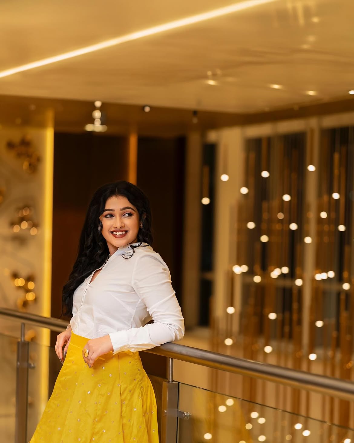 ఐశ్వర్య పిస్సేకు సోషల్ మీడియాలో భారీగానే ఫాలోవర్లు ఉన్నారు.