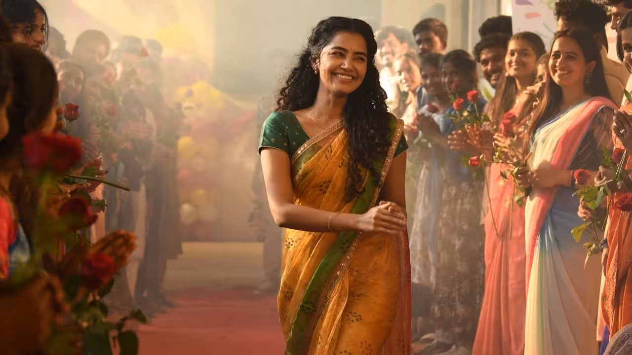 Anupama Parameswaran | అనుపమ పరమేశ్వరన్ డబుల్ ట్రీట్ – రెండు వారాల గ్యాప్లో రెండు తెలుగు సినిమాలు రిలీజ్
