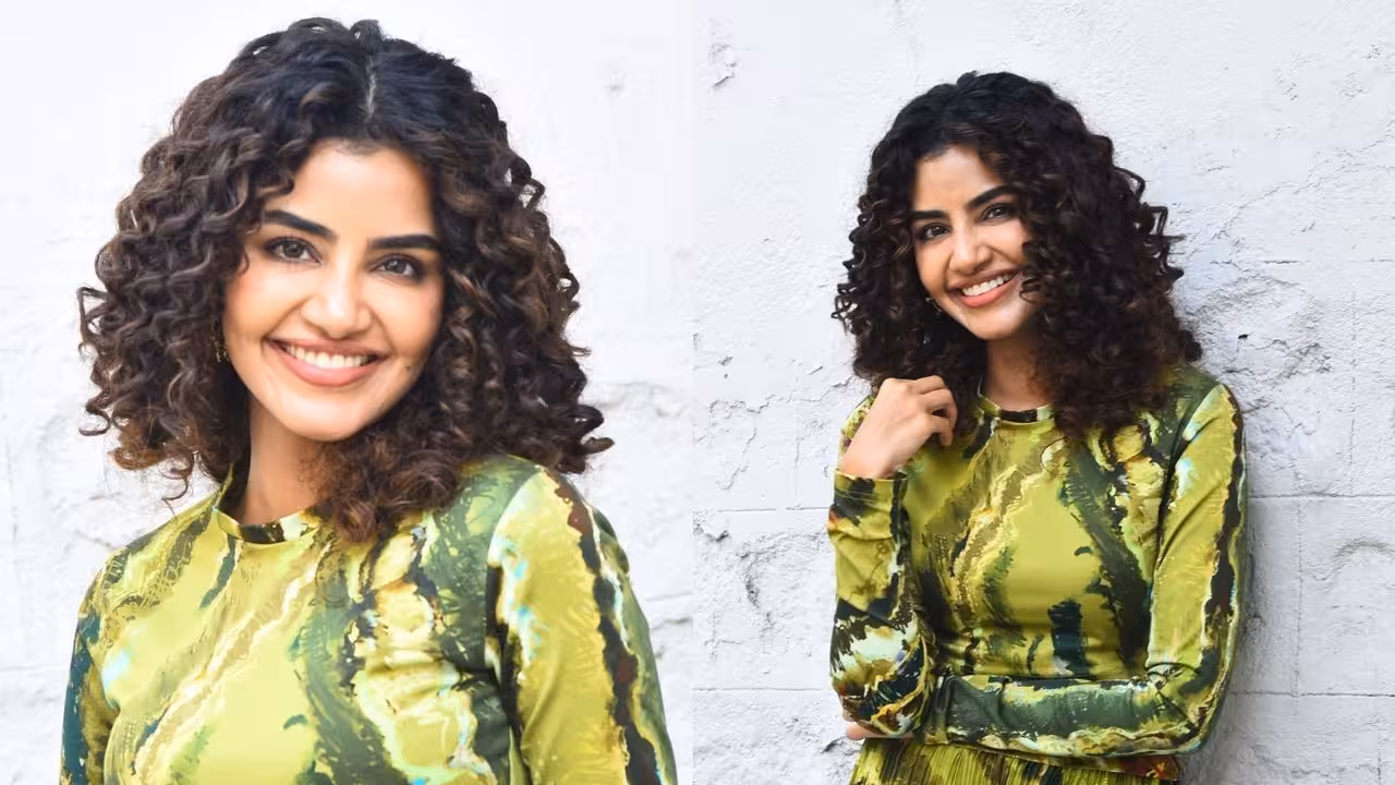 Anupama Parameswaran | పెళ్లికి ముందే బిడ్డను కనాలనుంది – అనుపమ పరమేశ్వరన్ కామెంట్స్