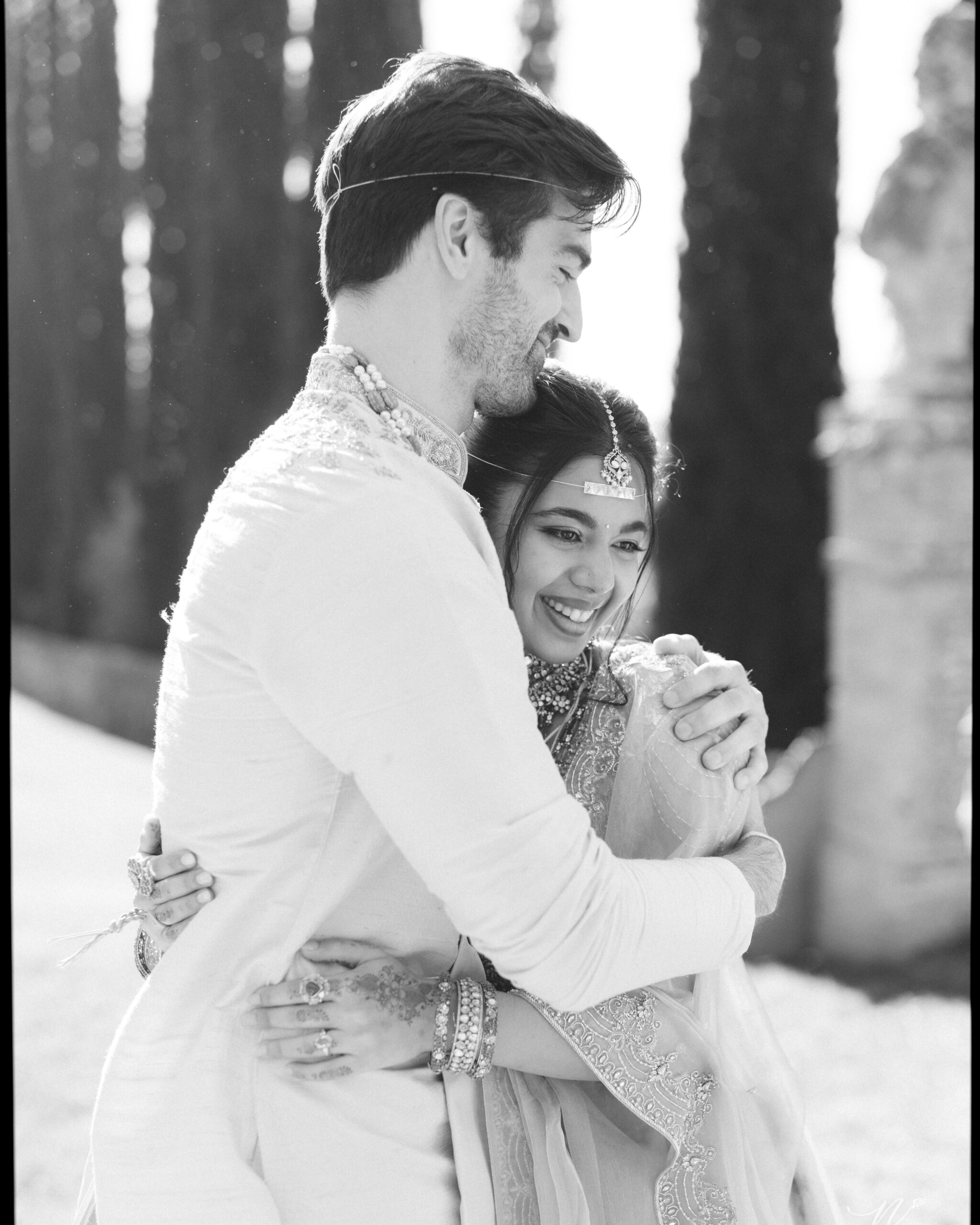 Wedding | ప్రియుడిని పెళ్లాడిన టాలీవుడ్ సీనియర్ హీరో కూతురు – వెడ్డింగ్ ఫొటోలు వైరల్ - Image 14