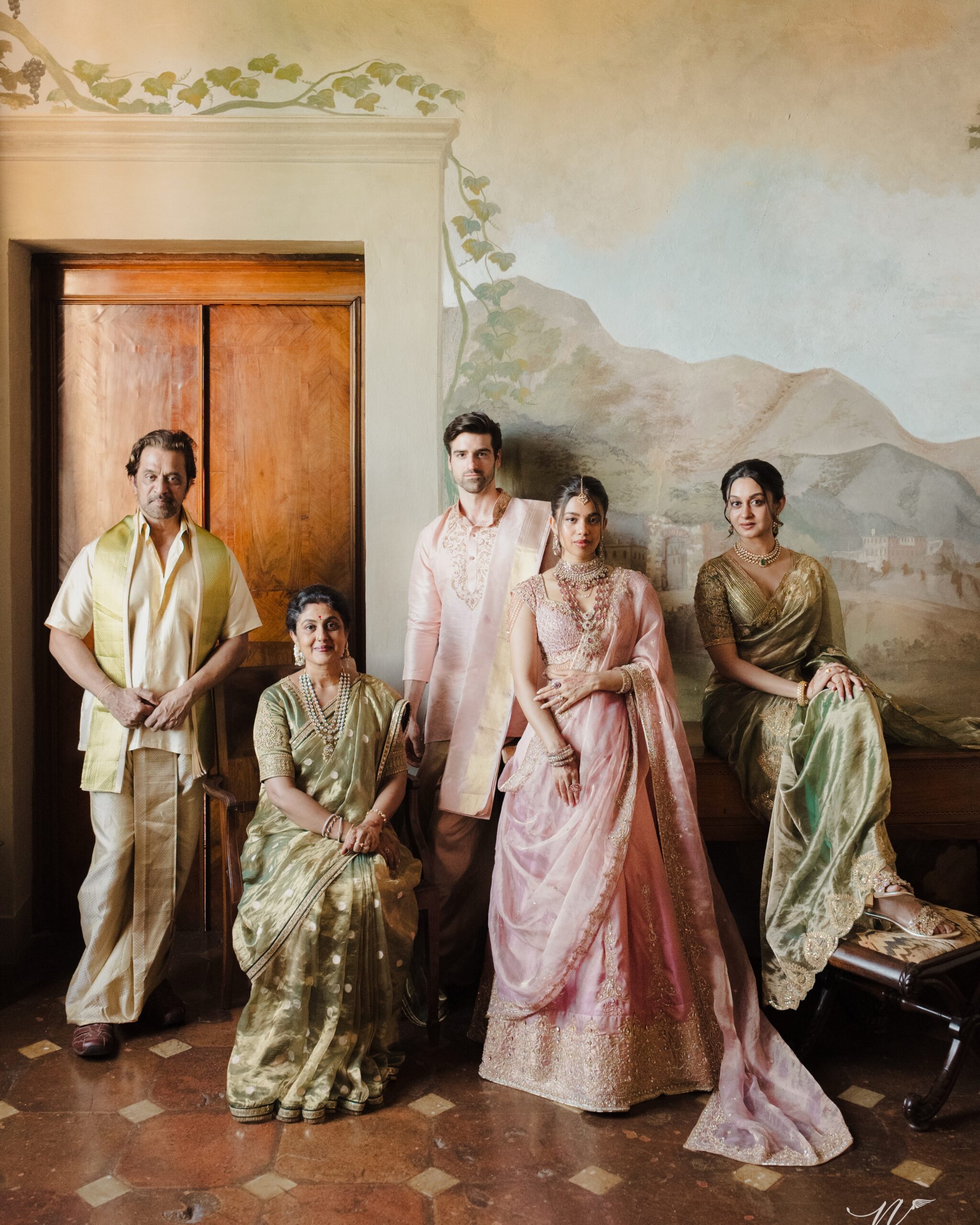 Wedding | ప్రియుడిని పెళ్లాడిన టాలీవుడ్ సీనియర్ హీరో కూతురు – వెడ్డింగ్ ఫొటోలు వైరల్ - Image 4