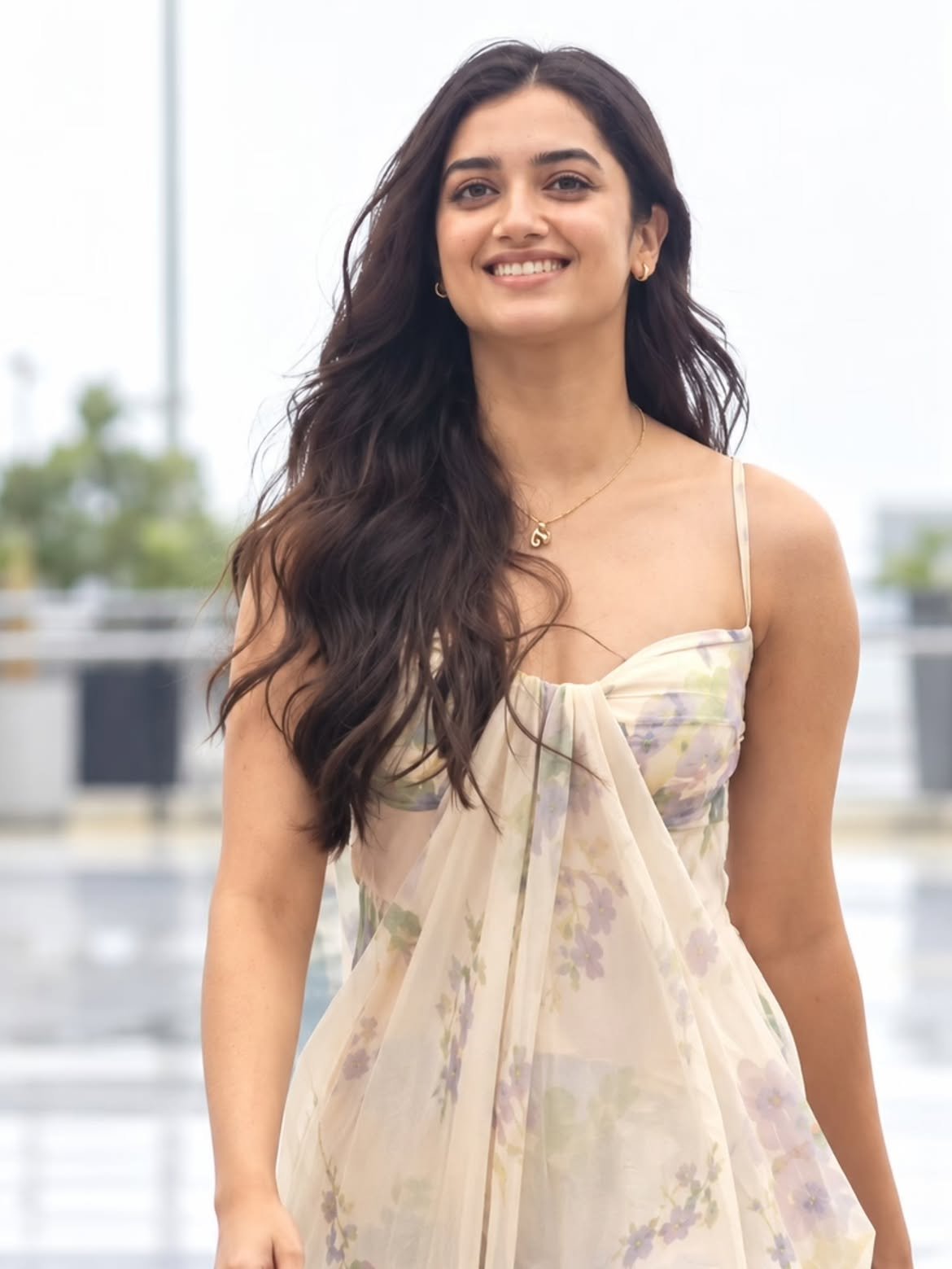 Bhagyashri Borse | అల్ట్రా మోడ్రన్ లుక్లో భాగ్యశ్రీ బోర్సే - Image 7