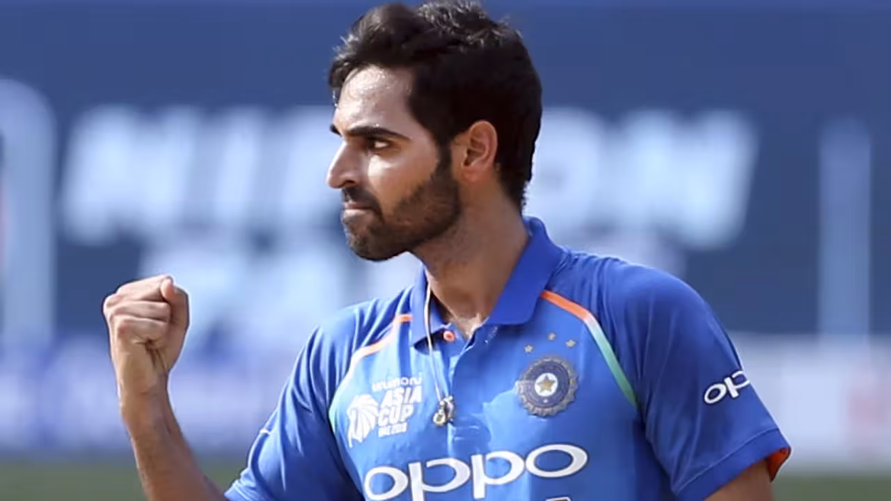 Ind Vs WI | ఐదో టీ20లోకి భువనేశ్వర్ కుమార్.. అర్ష్దీప్కు గాయం!