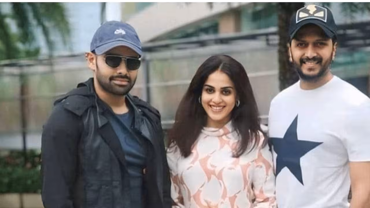 Riteish Deshmukh | తెలుగు సినిమాలో జెనీలియా భర్త – రామ్ కోసం విలన్గా మారిన బాలీవుడ్ హీరో