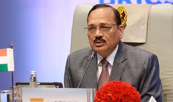 CJI Justice Surya Kant | సీజేఐ సూర్యకాంత్ రాజీనామాకు డిమాండ్.. బార్ అసోసియేషన్ల ఆగ్రహం!