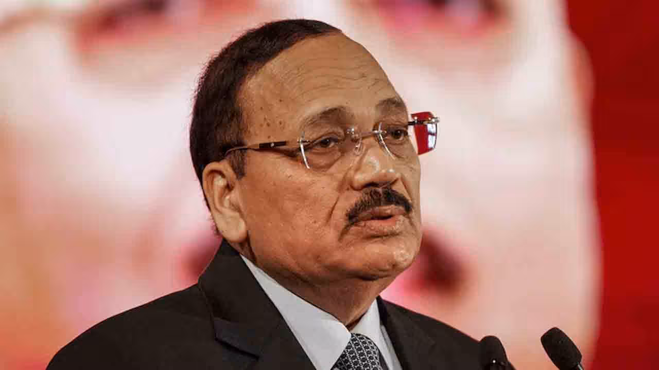 CJI Surya Kant | న్యాయమూర్తుల స్థానాన్ని ఏఐ ఎప్పటికీ భర్తీ చేయలేదు : సీజేఐ జస్టిస్ సూర్యకాంత్