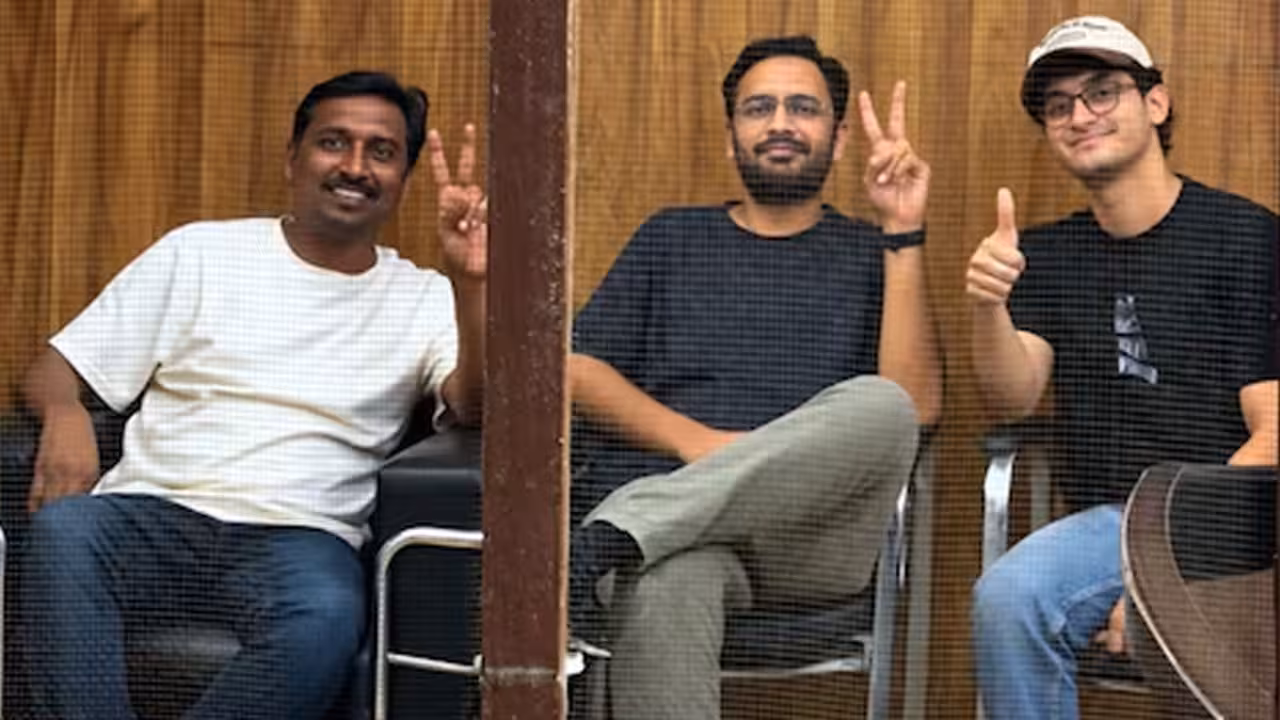 CJP | సీజేపీ నేతలకు జ్యుడీషియల్ కస్టడీ.. తీహార్ జైలుకు సౌరవ్ దాస్, రాంకా