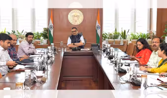 Sanjay Jaju | ఎల్‌నినో ఎఫెక్ట్‌.. హైదరాబాద్‌కు నీటి భరోసా!