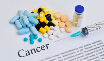 Cancer Drugs | క్యాన్సర్ మందులపై ధరల భారం తగ్గింపు.. రోగులకు భారీ ఊరట..!
