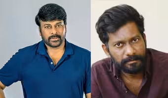 Chiranjeevi | పెద్ది డైరెక్టర్తో మెగాస్టార్ మూవీ - రా అండర్ రస్టిక్ కథతో ...