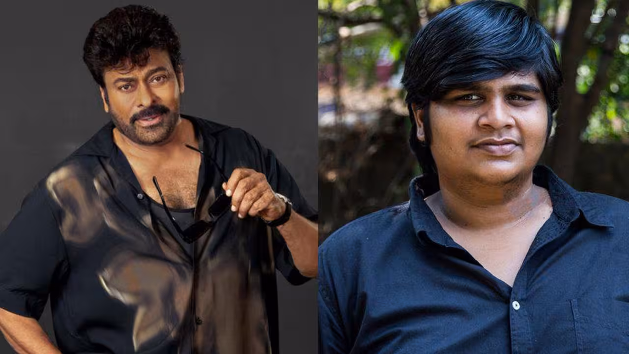 Karthik Subbaraj | రజినీతో మిస్సయిన మ్యాజిక్.. చిరుతో చూపిస్తాడా..?
