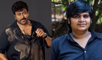 Karthik Subbaraj | రజినీతో మిస్సయిన మ్యాజిక్‌.. చిరుతో చూపిస్తాడా..?
