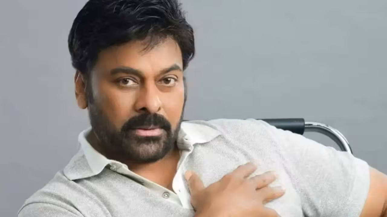 Chiranjeevi | ఓటీటీ కోసం చిరంజీవి టాక్ షో – టైటిల్ ఇదే – ఫస్ట్ గెస్ట్లు ఎవరంటే?