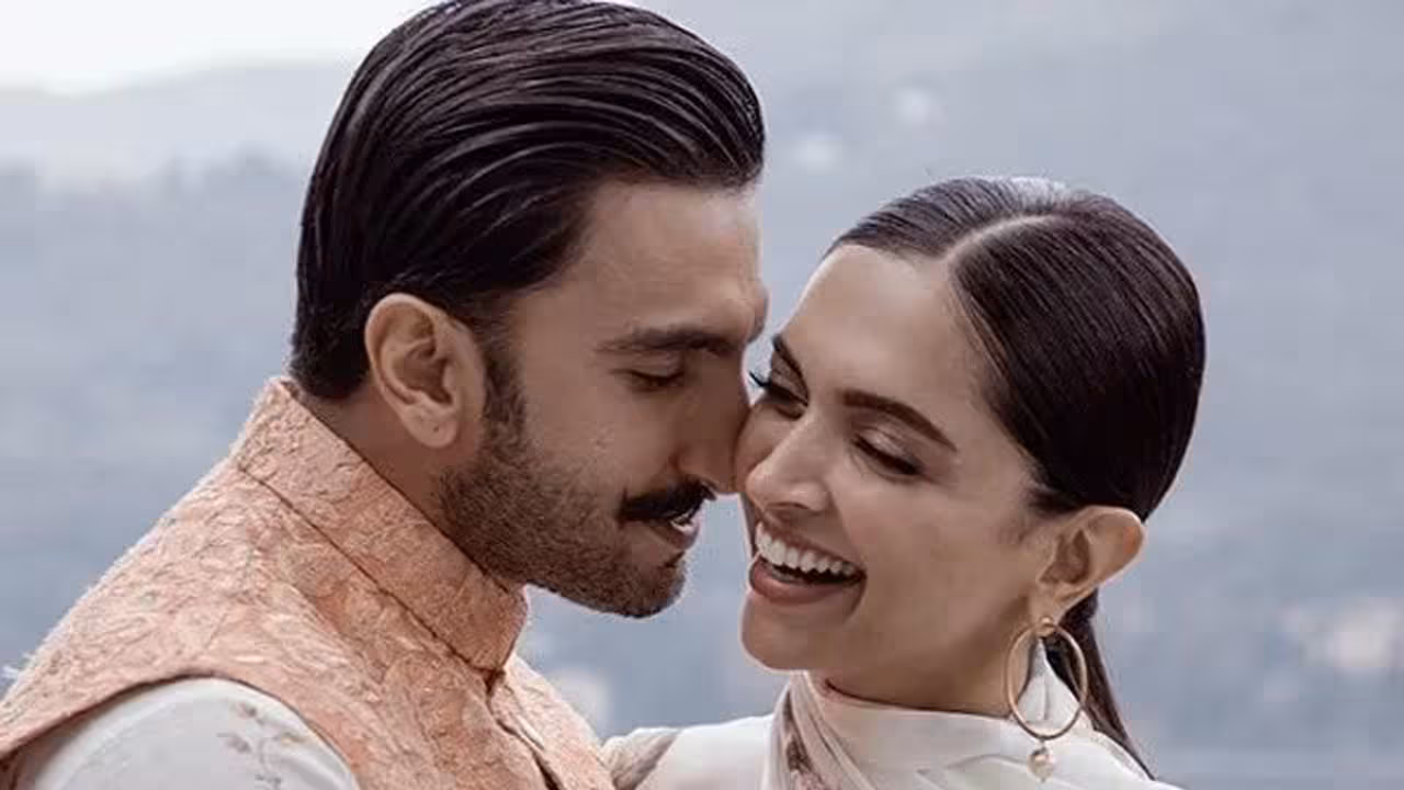 Ranveer Singh Vs Deepika Padukone | పార్టీ మధ్యలో రణ్వీర్ ప్యాంట్ చిరిగితే.. దీపిక ఏం చేసిందో తెలుసా?