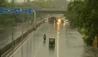 Coldest October Day | అక్టోబర్లో అత్యంత చల్లని రోజుగా శుక్రవారం.. 75 ఏండ్లలో తొలిసారి..