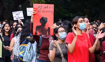 Supreme Court | నేరస్థుల్లో భయం పుట్టించాలి.. మహిళల భద్రతపై సుప్రీంకోర్టు కీలక వ్యాఖ్యలు