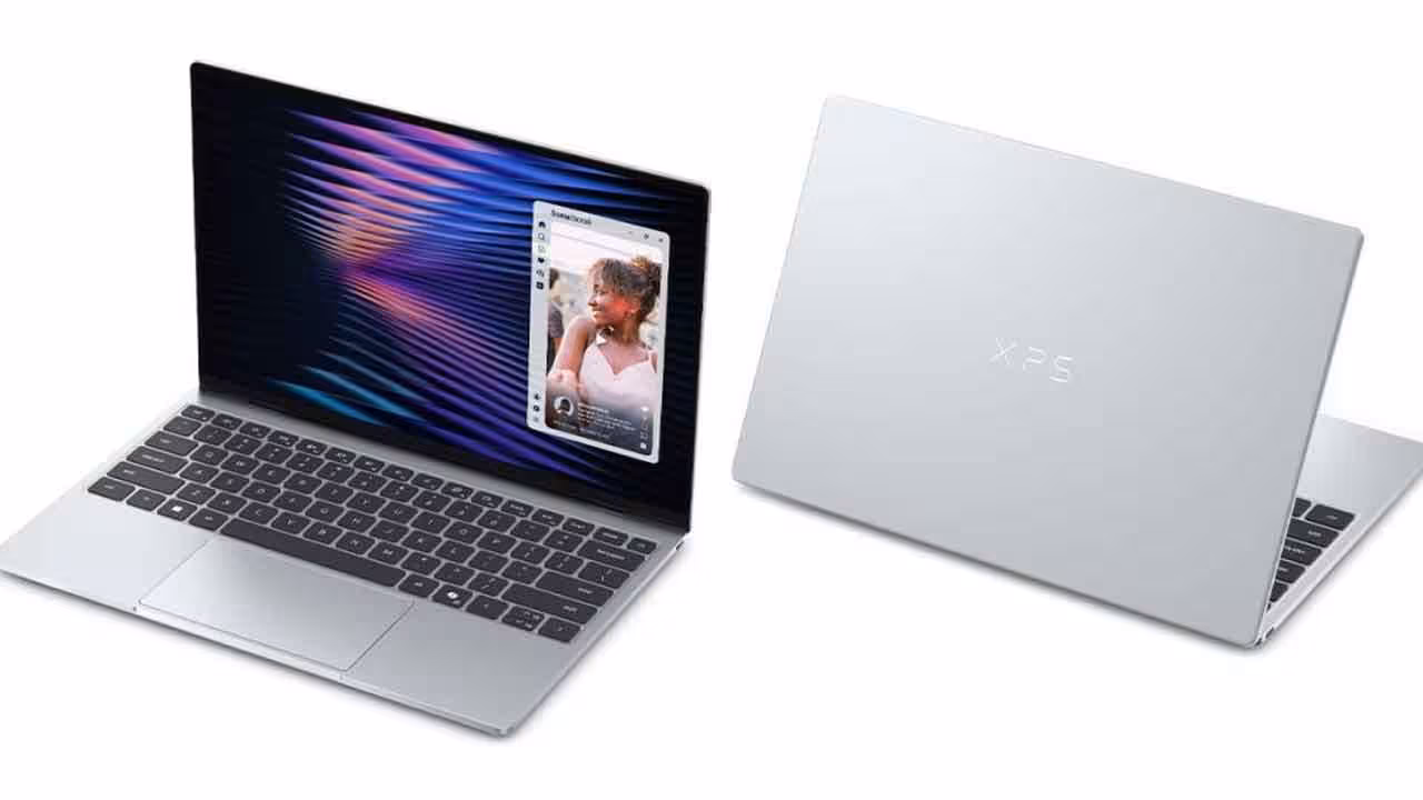 Dell XPS 13 | 2.5కె డిస్ప్లే, డాల్బీ అట్మోస్తో డెల్ కొత్త ఎక్స్పీఎస్ ల్యాప్టాప్లు.. ధర ఎంతంటే..