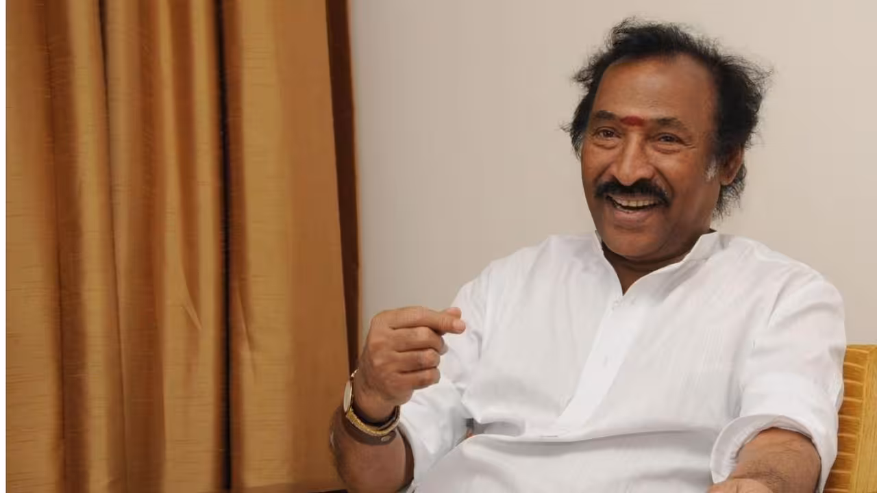 Music Director Deva | దిగ్గజ సంగీత దర్శకుడు దేవా కన్నుమూత – నాలుగు వందల సినిమాలకు స్వరకర్తగా…